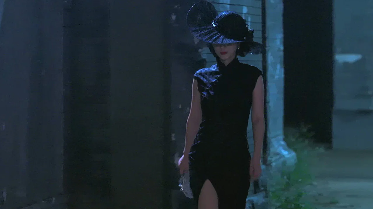 The Toilet Sleuth backdrop