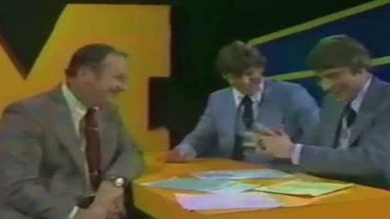 Inside Michigan Football backdrop