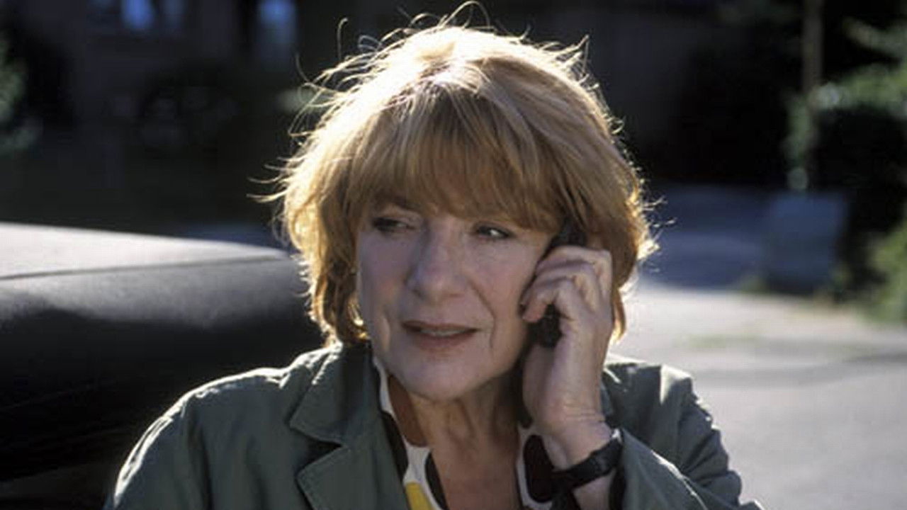 Bella Block backdrop