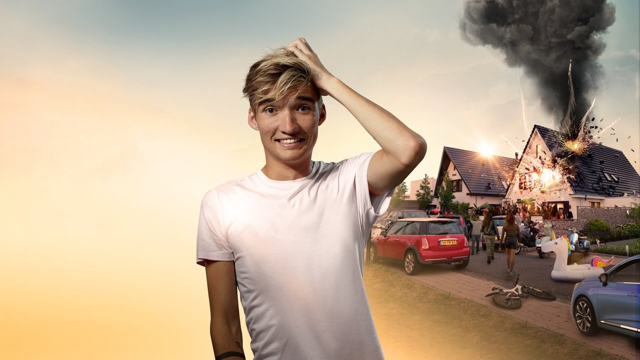 Project Gio backdrop