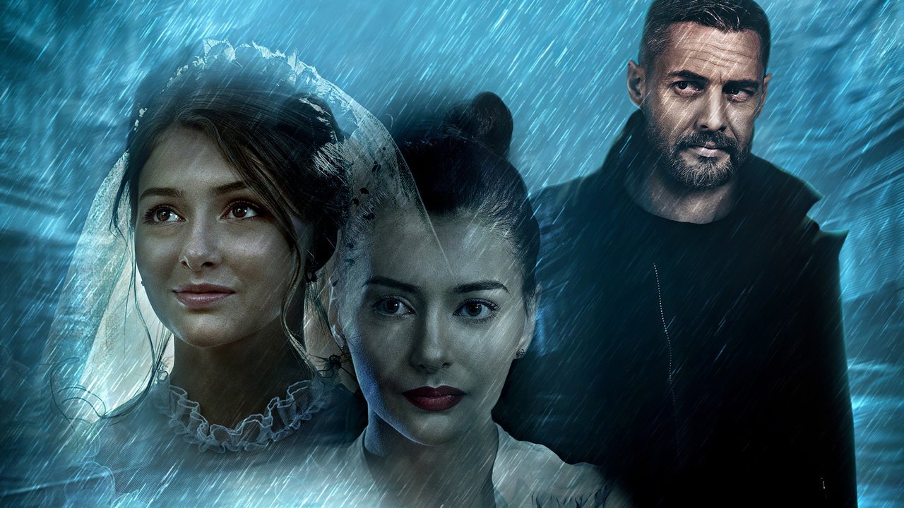 Nothing Happens Twice backdrop