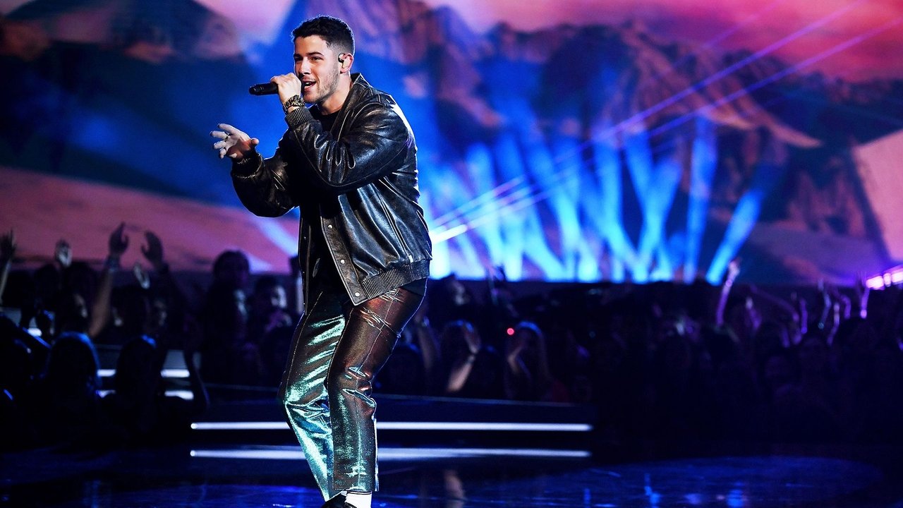 MTV Movie & TV Awards backdrop