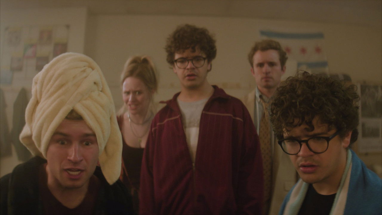 Pizza Movie backdrop