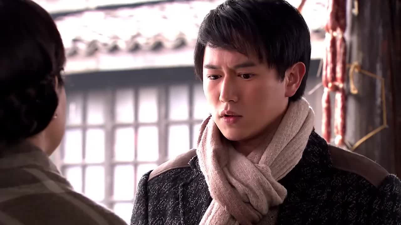 烟雨斜阳 backdrop