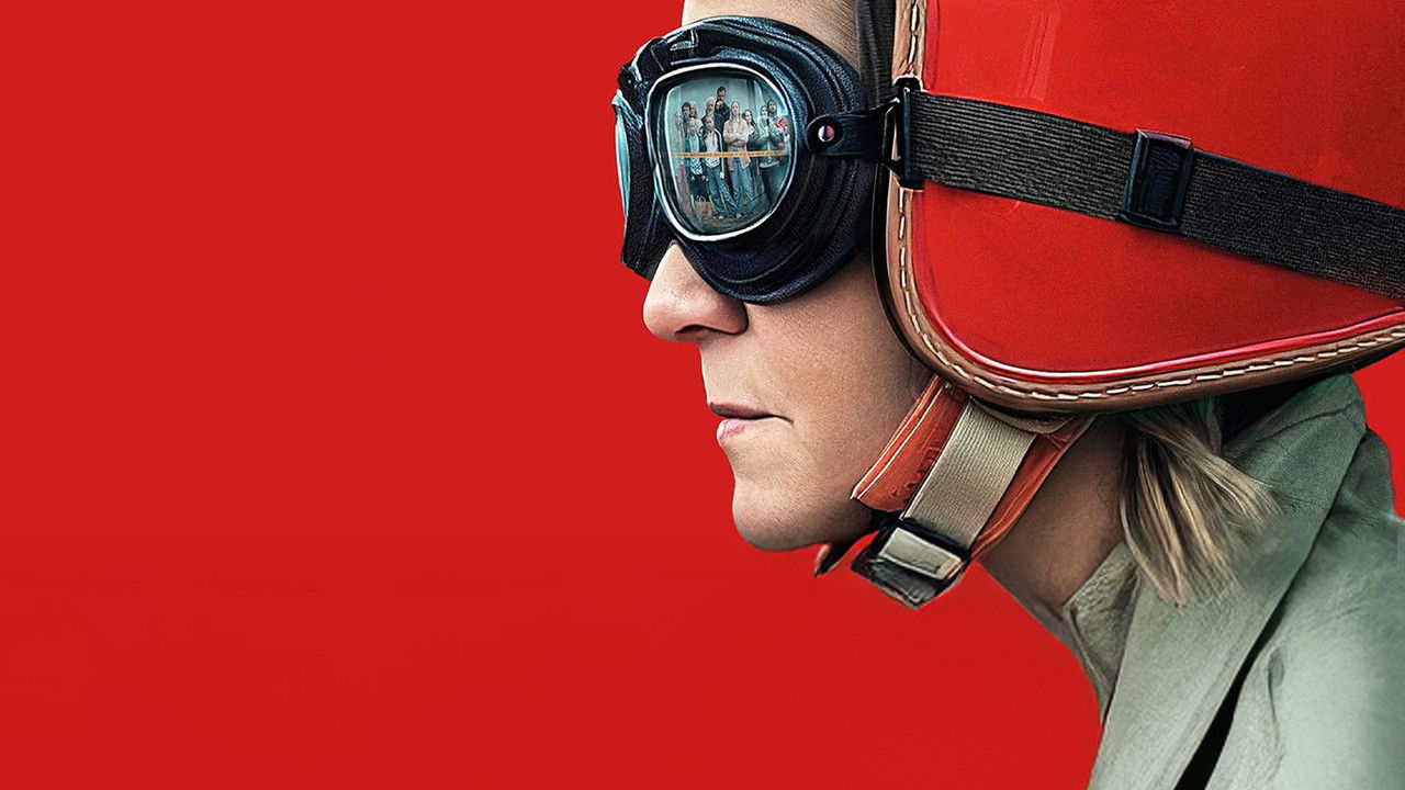 The Danish Woman backdrop