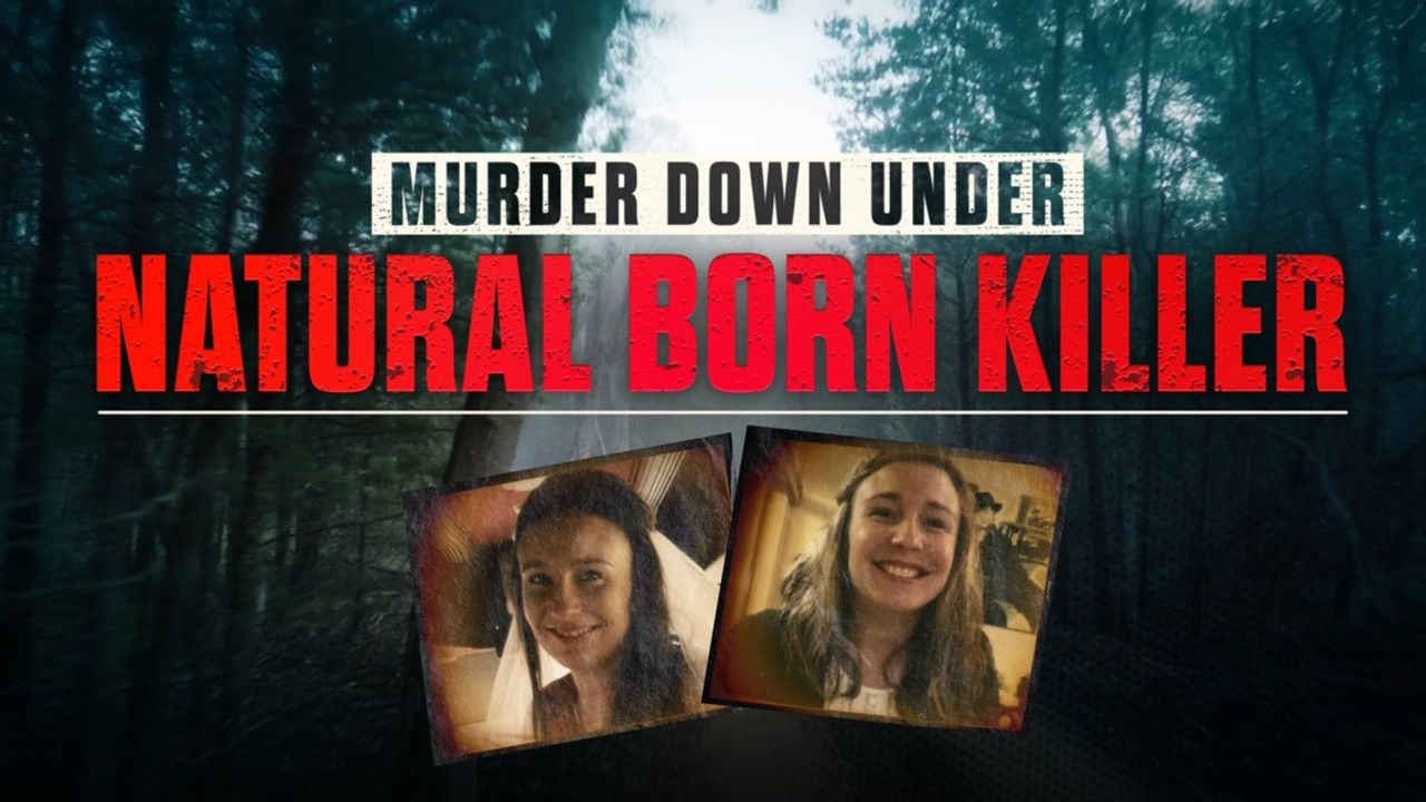 Murder Down Under: Natural Born Killer backdrop