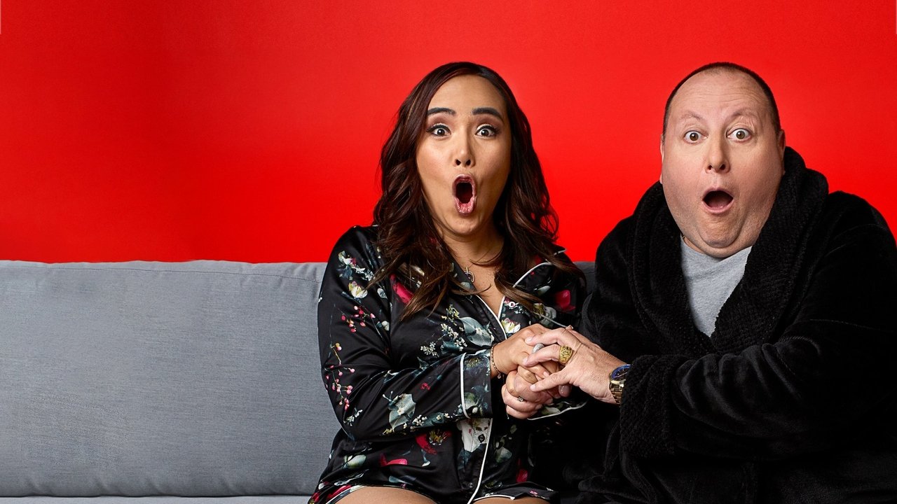 90 Day Fiancé: Pillow Talk backdrop