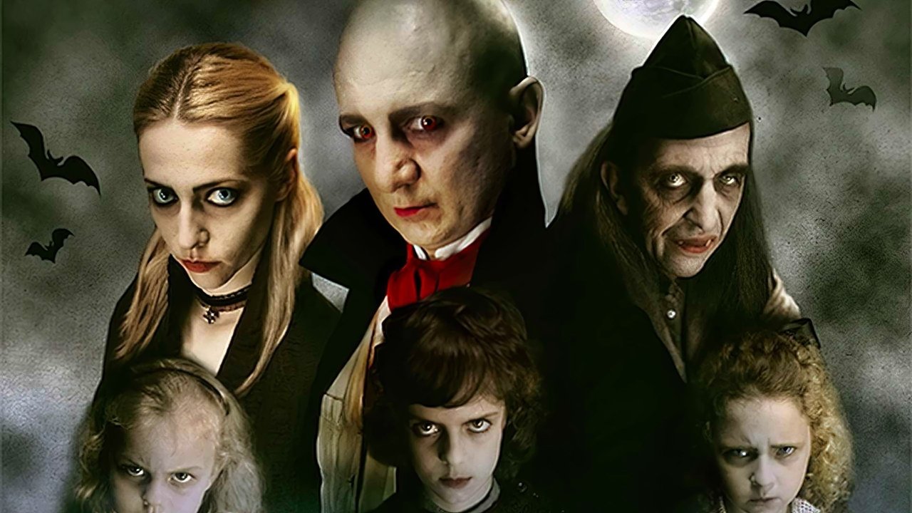 The Lullaby backdrop