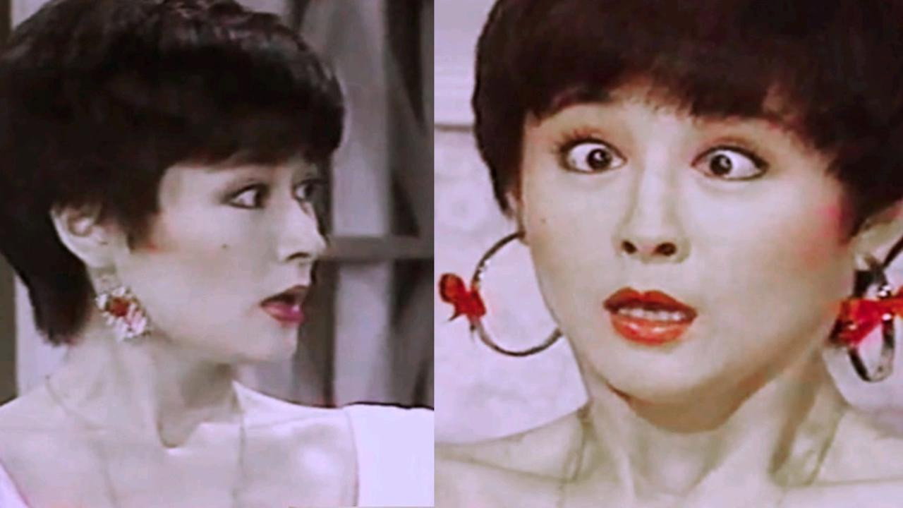 婆媳過招七十回 backdrop