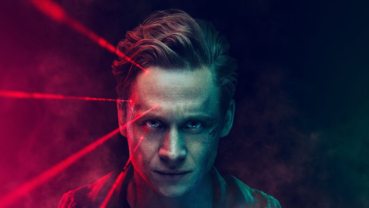 You Are Wanted backdrop