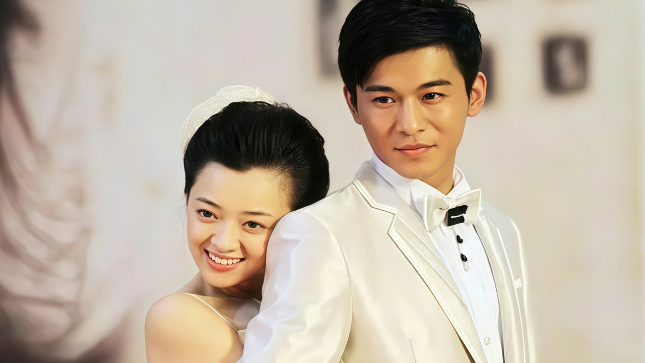 不能没有家 backdrop