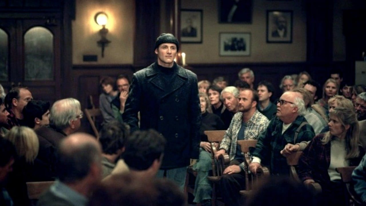 Storm of the Century backdrop