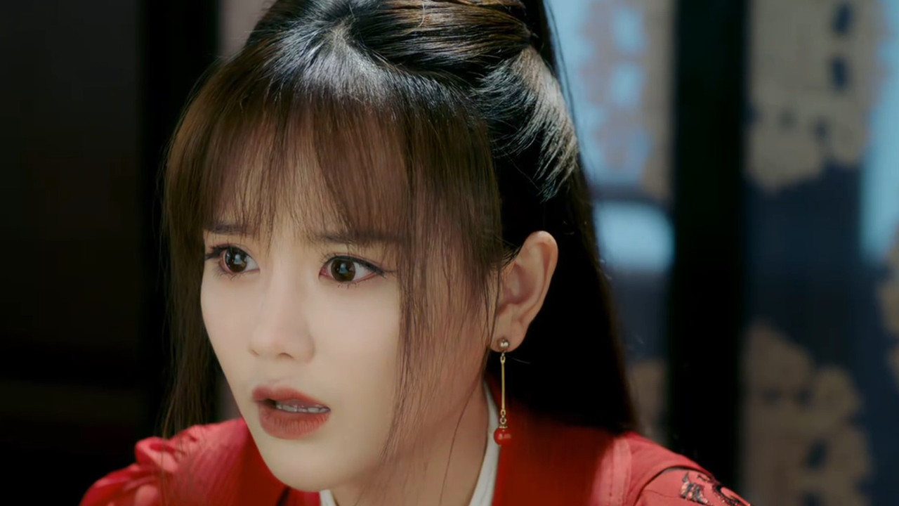 Great God Monkey backdrop