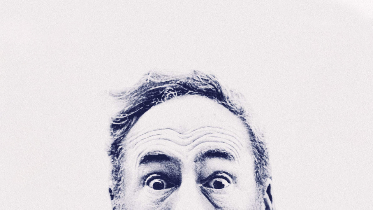 Mel Brooks: Unwrapped backdrop