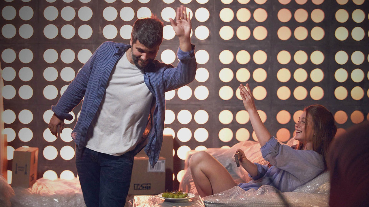 All Love Songs backdrop