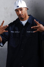Photo of Young Maylay as Self