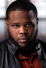 Photo of Chris Charm as Cole