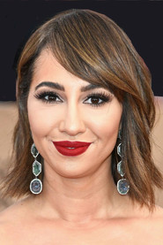 Photo of Jackie Cruz as Alyssa Pladl
