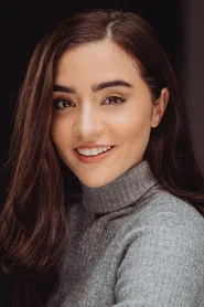 Photo of Liz Dieppa as Sofía