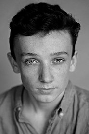 Photo of Guillermo Bedward as Matteo