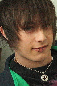 Photo of Andrew Dexter