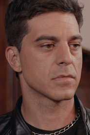 Photo of Pablo Yotich as Gustavo "Tano" Mendez