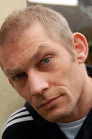 Photo of David Lyddon as The Doctor