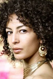 Photo of Nadia Kibout as Fatima Belaïd