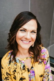 Photo of Randa Blackley