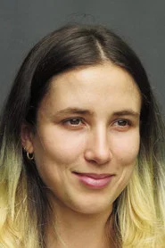 Photo of Nikki van Dijk as Herself