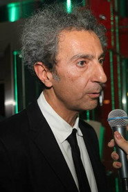 Photo of Elie Khalifé as Elie