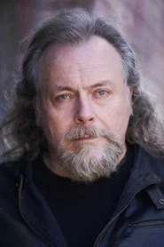 Photo of Richard Wolf as Van Helsing