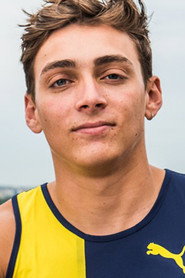 Photo of Armand Duplantis as Self
