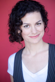 Photo of Tiffany Kilgore as The Servant