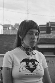 Photo of Nuria Rincón as Nuria Rincón