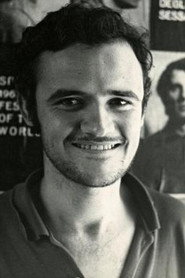 Photo of Simone Carella as Servant