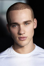 Photo of Charlie Di Stefano as Andy Goldberg