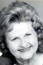Photo of Bette Rae