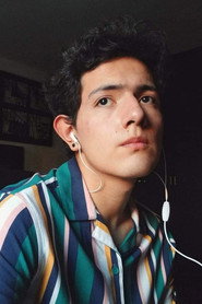 Photo of Rodrigo Cruz as Edgar 'Príncipe Monstruo'