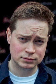 Photo of Brad Hinshaw as Party Guy