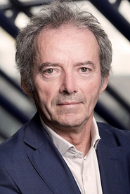 Photo of Alain Rocca as Self