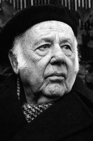 Photo of Paul Strand as Self (archive footage)