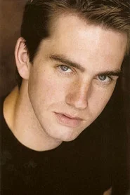 Photo of Colin Bain as B.J.