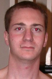 Photo of Caleb Storm
