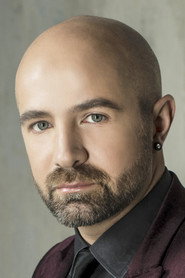 Photo of Max Emanuel Cenčić as Ottone