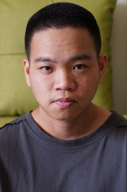 Photo of Tang Zi-xian as Military police