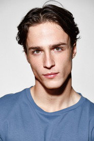 Photo of Lyudmil Hristov as Harry Shepherd