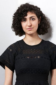 Photo of Kimia Hendi