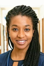 Photo of Kandi Ejiofor as Self - Presenter