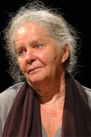 Photo of Marie-Paule von Roesgen as La mère du bourgmestre